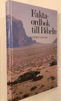 Faktaordbok till Bibeln