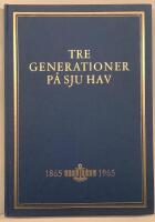 Tre Generationer p&aring; Sju Hav