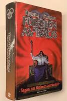 Sagan om Drakens &Aring;terkomst - Fursten av kaos - Del 11