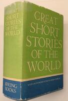 Great Short Stories of the World