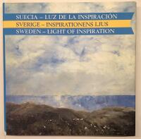 Suecia - Luz de la inspiraci&oacute;n - Sverige - Inspirationens ljus = Sweden - Light of inspiration