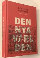 Den nya v&auml;rlden - Utvandringen till Amerika I