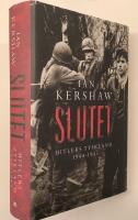 SLUTET - Hitlers Tyskland 1944-1945