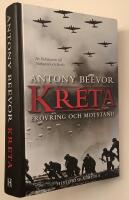 Kreta - Er&ouml;vring och motst&aring;nd