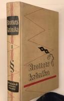 Brottets kr&ouml;nika