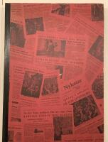 V&auml;rldens h&auml;ndelser  5000 &aring;rs h&auml;ndelser i tidningsform