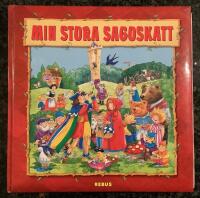 Min stora sagoskatt