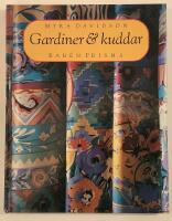 Gardiner & kuddar