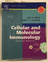 Cellular and Molecular Immunology, Updated Edition