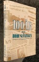100 &aring;r med Bohusl&auml;ningen