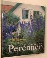 Stora boken om Perenner