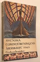 STF &Aring;rsskrift 1949