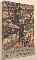 STF &Aring;rsskrift 1954