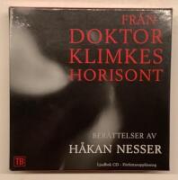 Fr&aring;n Doktor Klimkes horisont