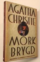 M&ouml;rk brygd - Ett fall f&ouml;r Hercule Poirot