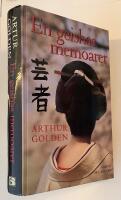 En Geishas Memoarer