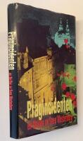 Pragincidenten - Thriller