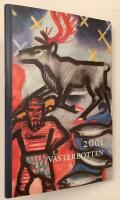 V&auml;sterbotten - STF &Aring;rsskrift 2001