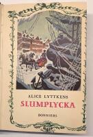 Slumplycka