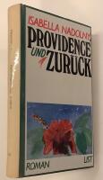 Providence und Zur&uuml;ck