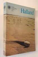 HALLAND - STF &Aring;rsskrift 1976