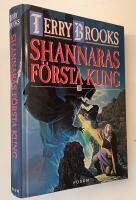 Shannaras f&ouml;rsta kung