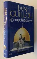Tempelriddaren - Romantrilogi fr&aring;n Korst&aring;gstiden - Del 2