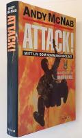 Attack! - Mitt liv som kommandosoldat