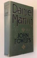 Daniel Martin