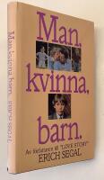 Man, Kvinna, Barn