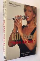 Lill-Babs - Hon &auml;r jag - Minnen av &ouml;gonblick