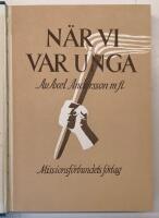 N&auml;r vi var unga