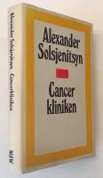 Cancerkliniken (Rakovyj Korpus)