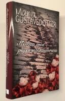 Flickan med pappersblommorna