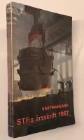 STF &Aring;rsskrift 1967 - V&Auml;STMANLAND