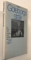 G&ouml;teborgsstr&aring;k - En bok om m&aring;lare och poeter