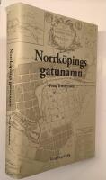 Norrk&ouml;pings gatunamn