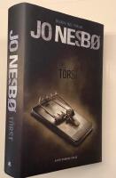 T&ouml;rst - En Harry Hole-thriller