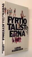 Fyrtiotalisterna