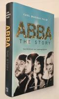 ABBA - The Story - Ber&auml;ttelsen om supergruppen