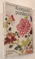 Kinesiskt porslin och dess f&ouml;rhistoria