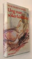 Ung man s&ouml;ker k&auml;rleken