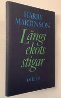 L&auml;ngs ekots stigar - Ett urval efterl&auml;mnade dikter