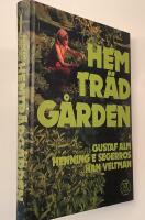 Hemtr&auml;dg&aring;rden