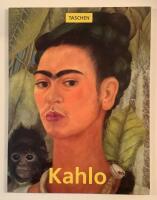 Frida Kahlo (1907-1954) - Dolor y pasi&oacute;n