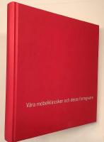 V&aring;ra m&ouml;belklassiker och deras formgivare