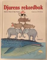Djurens rekordbok