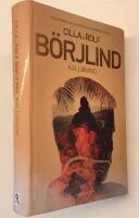 Kallbrand