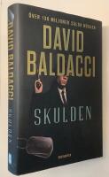Skulden