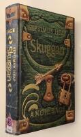 Septimus Heap - Bok tv&aring; - Skuggan